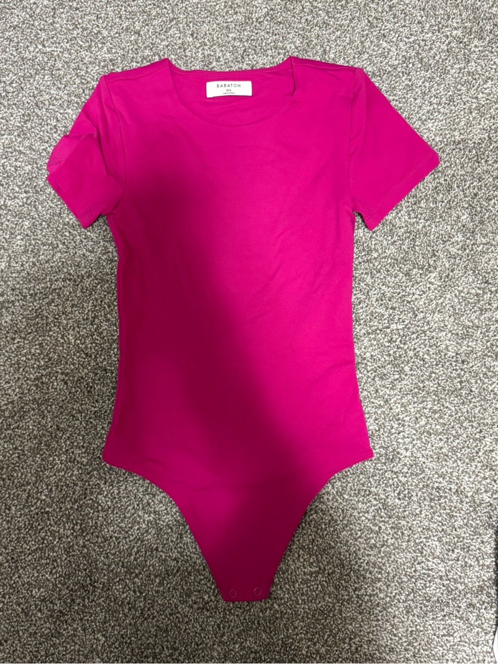 Aritzia bodysuit XXS